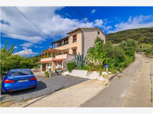 Apartments Vesna Rab - island Rab, Size 65.00 m2