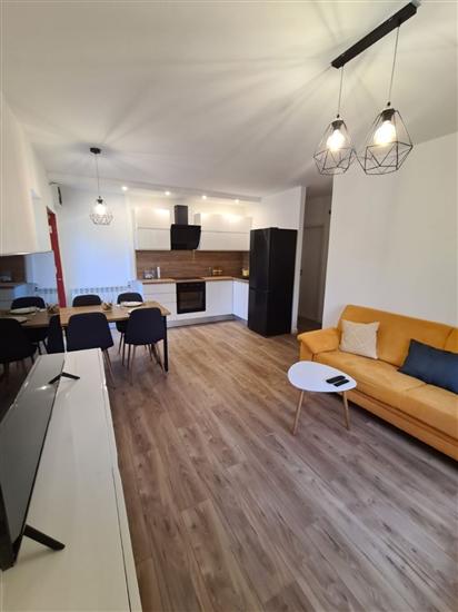 Apartman A1, na 2 osebe