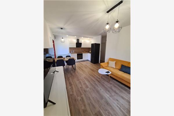 Apartman A1, na 2 osebe