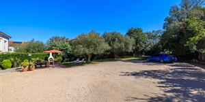 Ferienwohnung - Malinska - Insel Krk