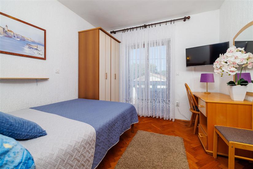 Apartament A1, dla 3 osób