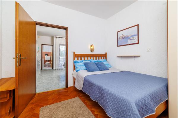 Apartament A1, dla 3 osób