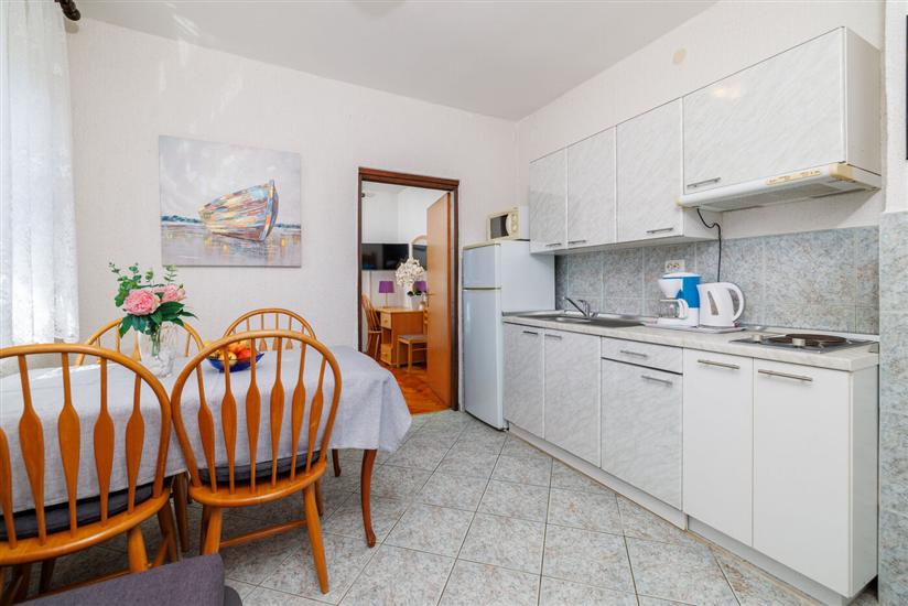 Apartament A1, dla 3 osób