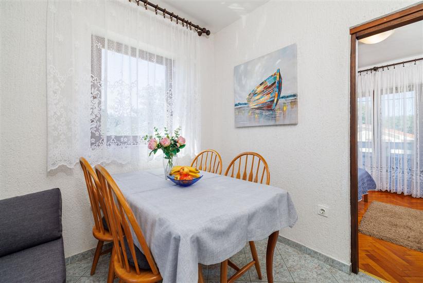 Apartament A1, dla 3 osób