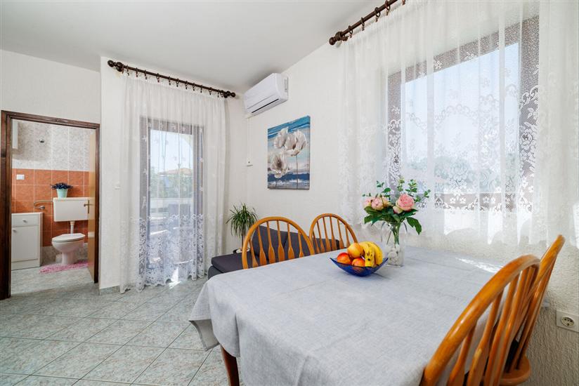 Apartament A1, dla 3 osób