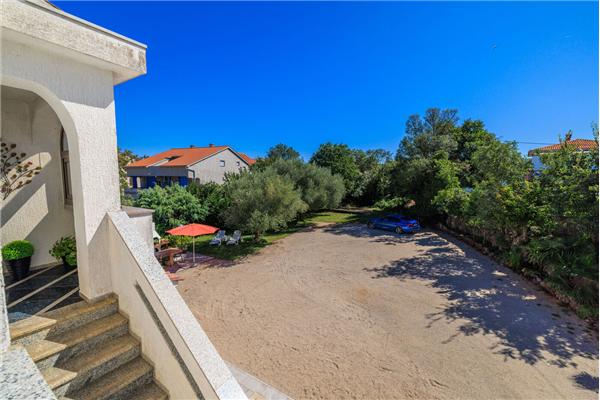 Apartament A1, dla 3 osób