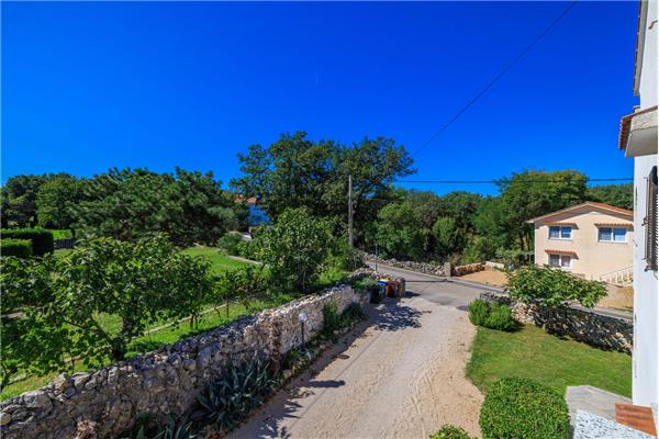 Apartament A1, dla 3 osób