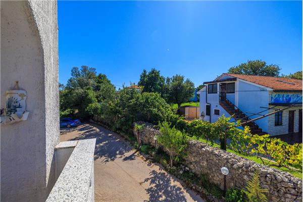 Apartament A1, dla 3 osób