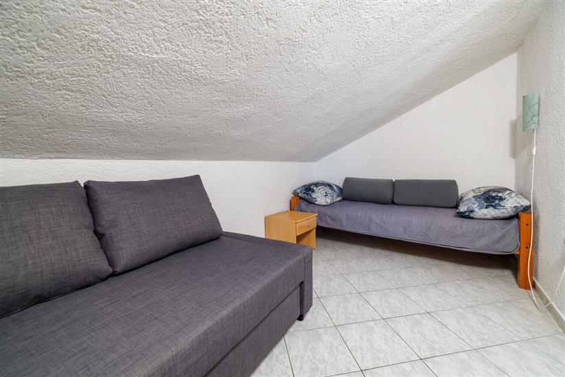 Apartament A4, dla 2 osób