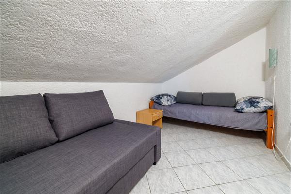 Apartament A4, dla 2 osób