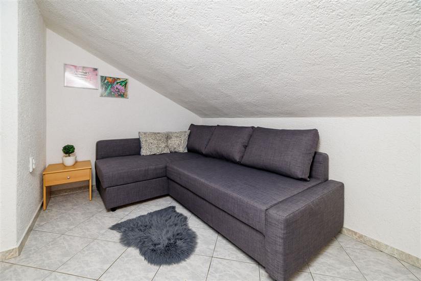 Apartament A4, dla 2 osób