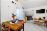 Apartment A4, for 2 persons