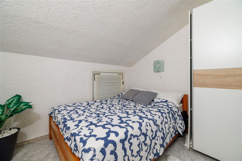 Apartament A4, dla 2 osób