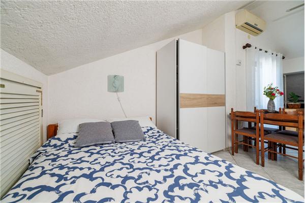 Apartament A4, dla 2 osób