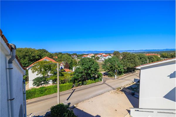 Apartament A4, dla 2 osób