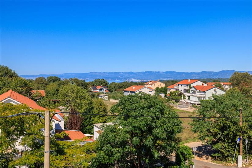 Apartament A4, dla 2 osób