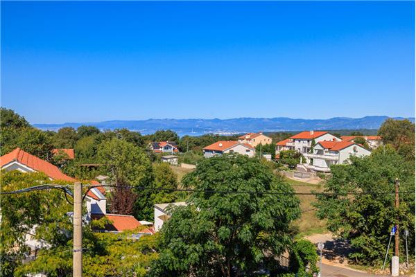 Apartament A4, dla 2 osób