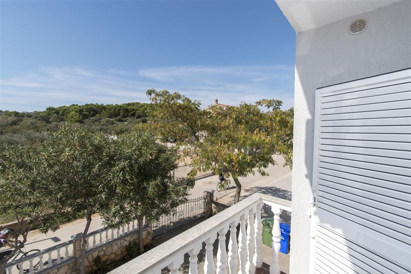 Apartment A3, for 4 persons