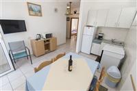 Apartment A3, for 4 persons