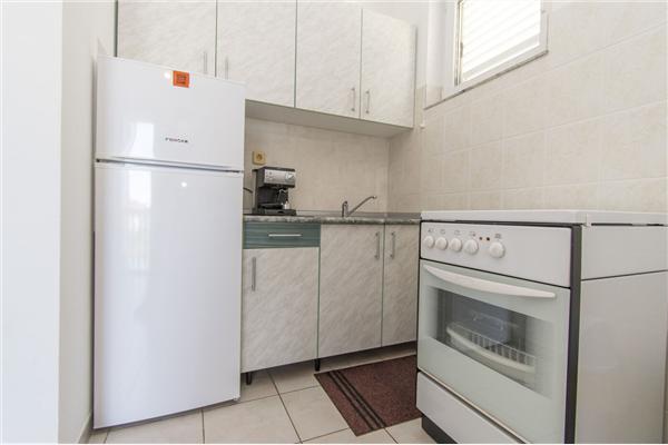 Apartment A3, for 4 persons