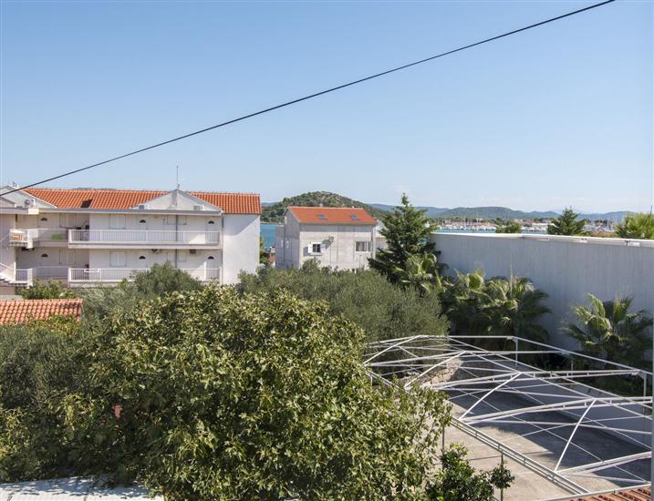 Apartment A3, for 4 persons