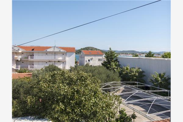 Apartment A3, for 4 persons