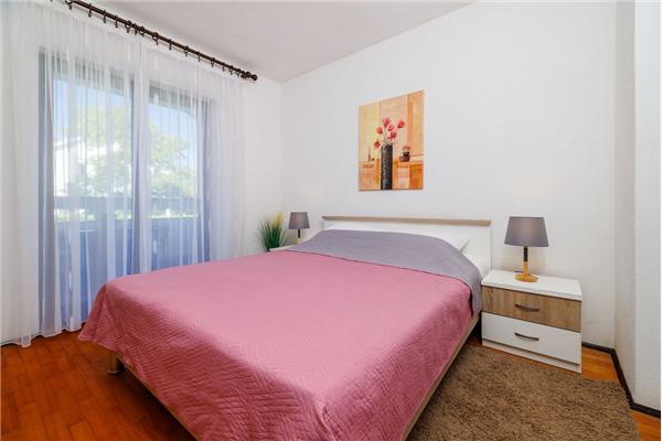 Apartament A3, dla 5 osób