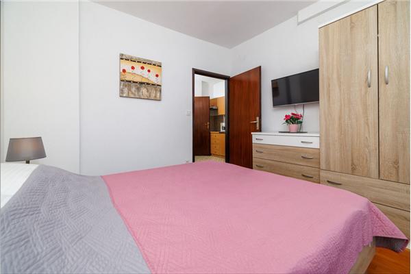 Apartament A3, dla 5 osób