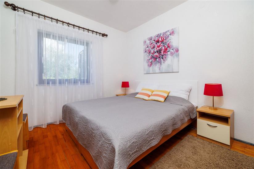 Apartament A3, dla 5 osób