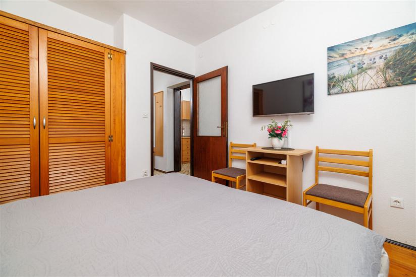 Apartament A3, dla 5 osób