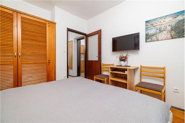 Apartament A3, dla 5 osób