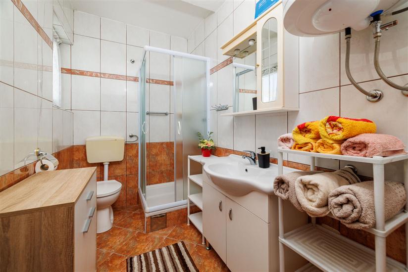 Apartament A3, dla 5 osób