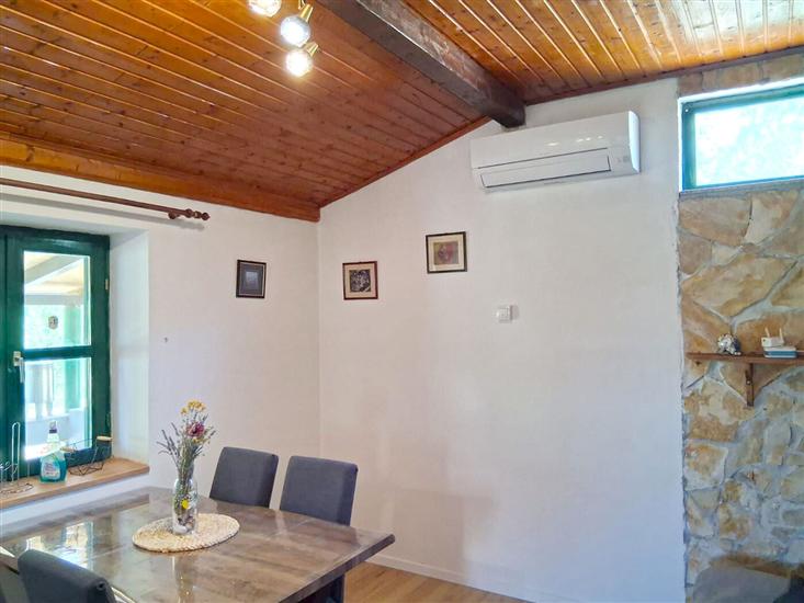 House K1, for 4 persons