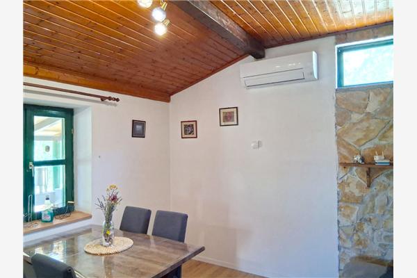 House K1, for 4 persons