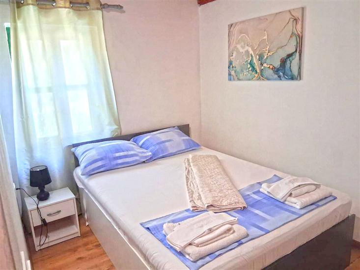 House K1, for 4 persons