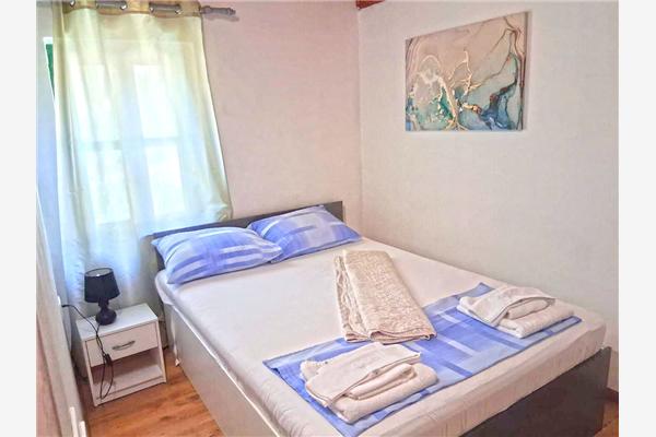 House K1, for 4 persons