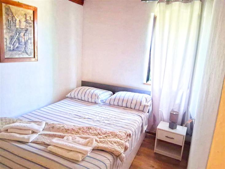 House K1, for 4 persons