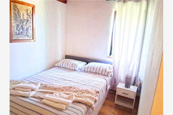 House K1, for 4 persons