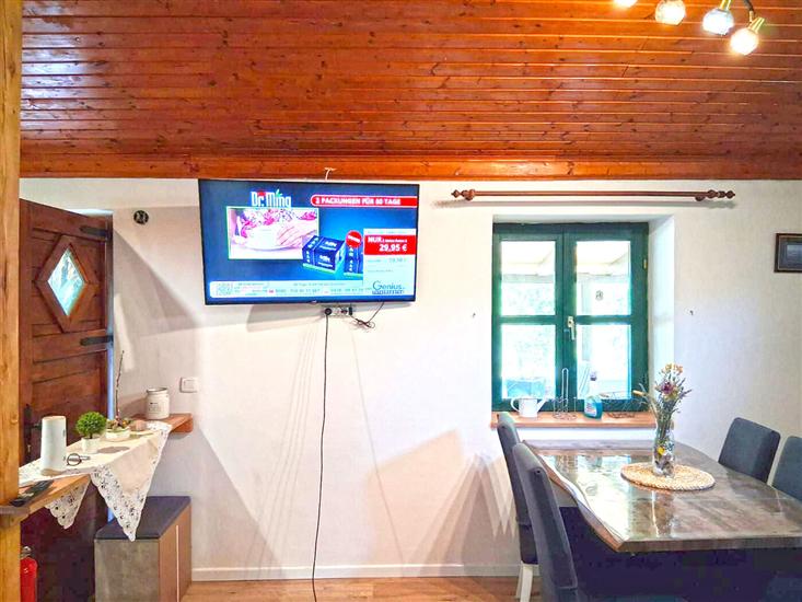 House K1, for 4 persons