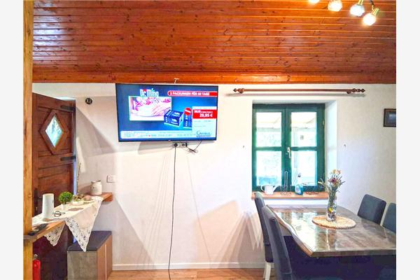 House K1, for 4 persons