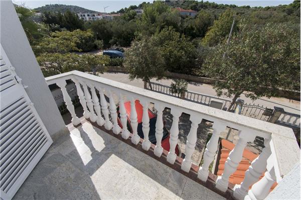 Apartment A4, for 4 persons