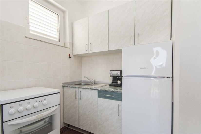 Apartment A4, for 4 persons