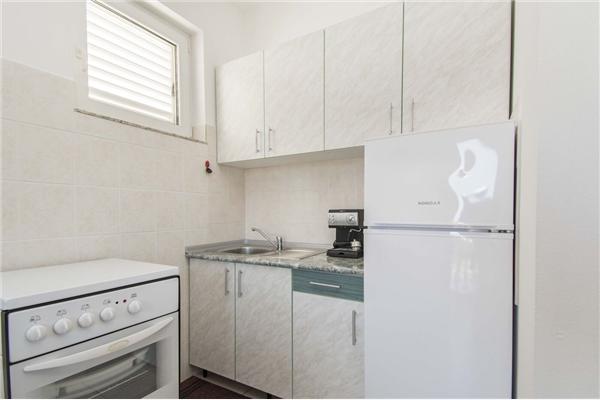 Apartment A4, for 4 persons