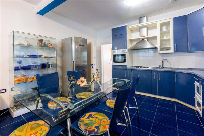 Apartment A2, for 6 persons