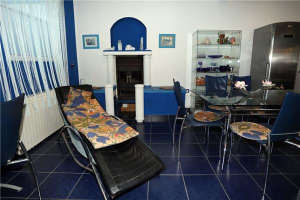 Apartment A2, for 6 persons