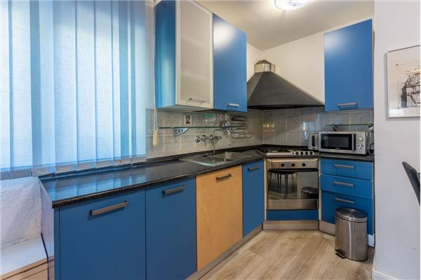 Apartment A3, for 6 persons