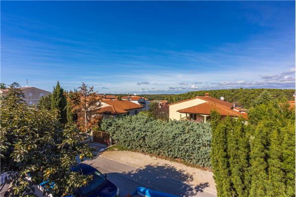 Apartment A3, for 6 persons