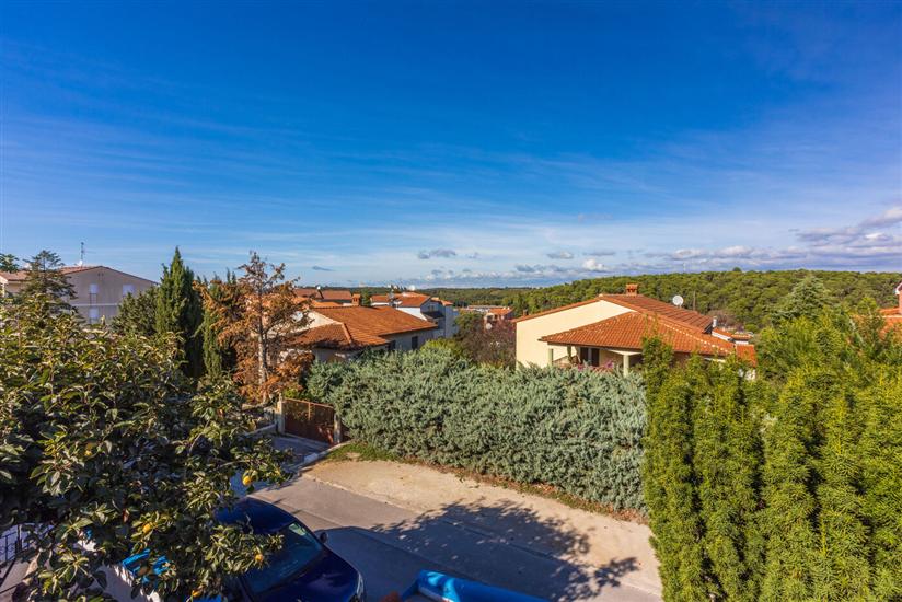 Apartment A3, for 6 persons