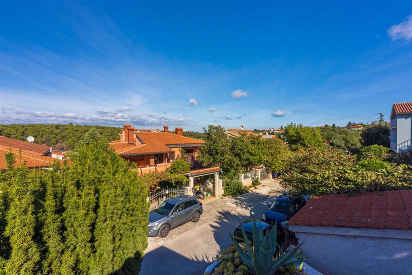 Apartment A3, for 6 persons