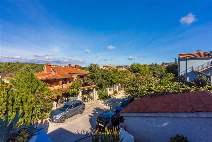 Apartment A3, for 6 persons